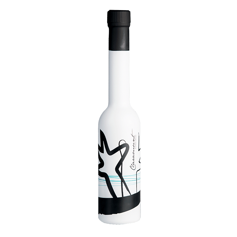 Claramunt Picual glas 250ml