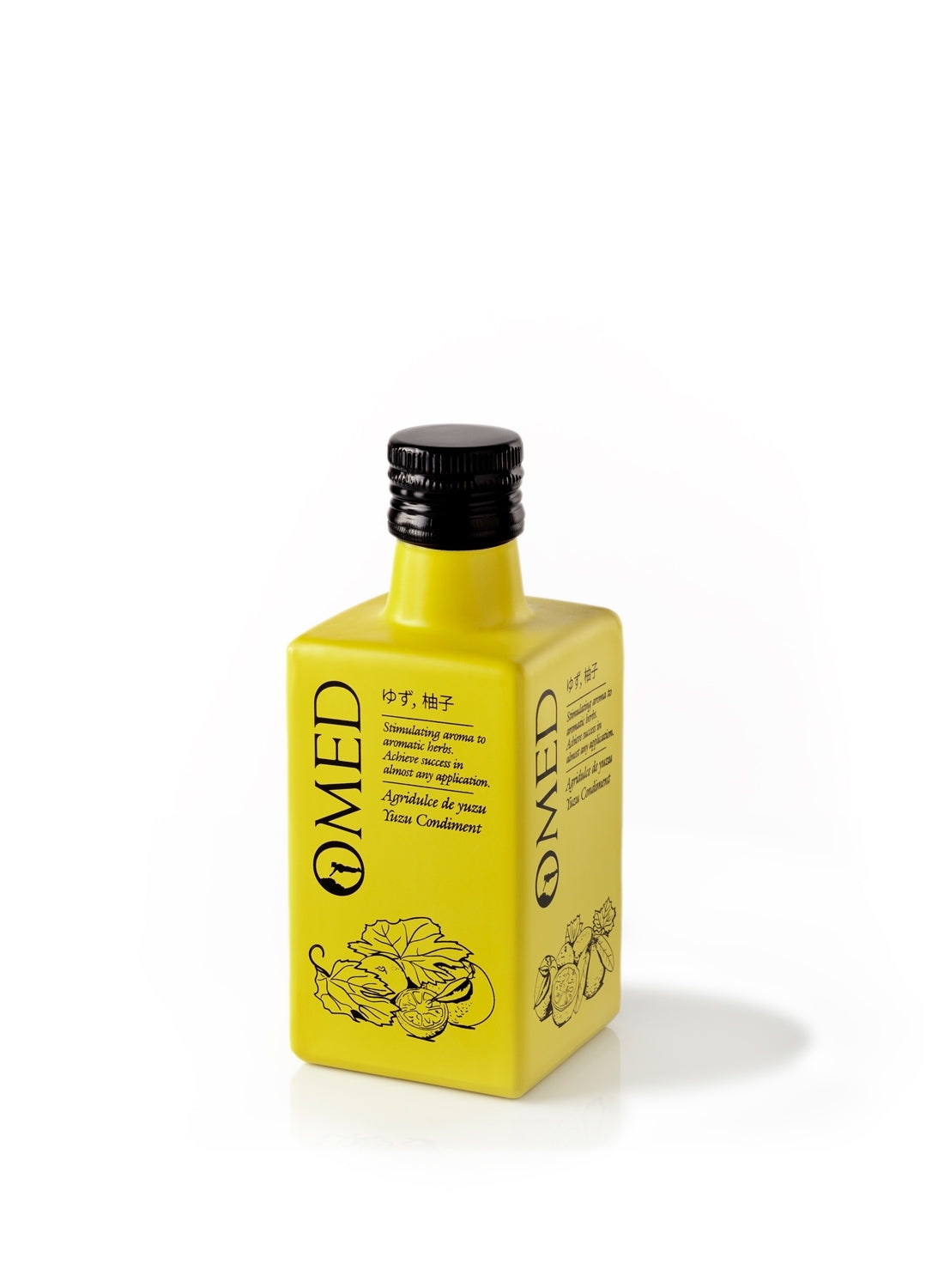O'Med Yuzu condimento 250ml