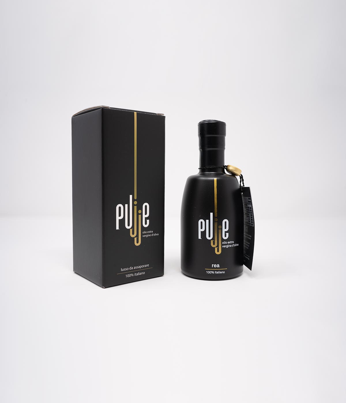 Pujje Rea 200ml