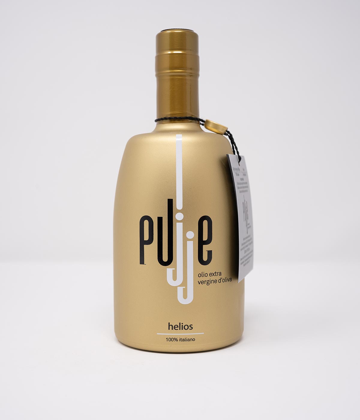 Pujje Helios 200ml