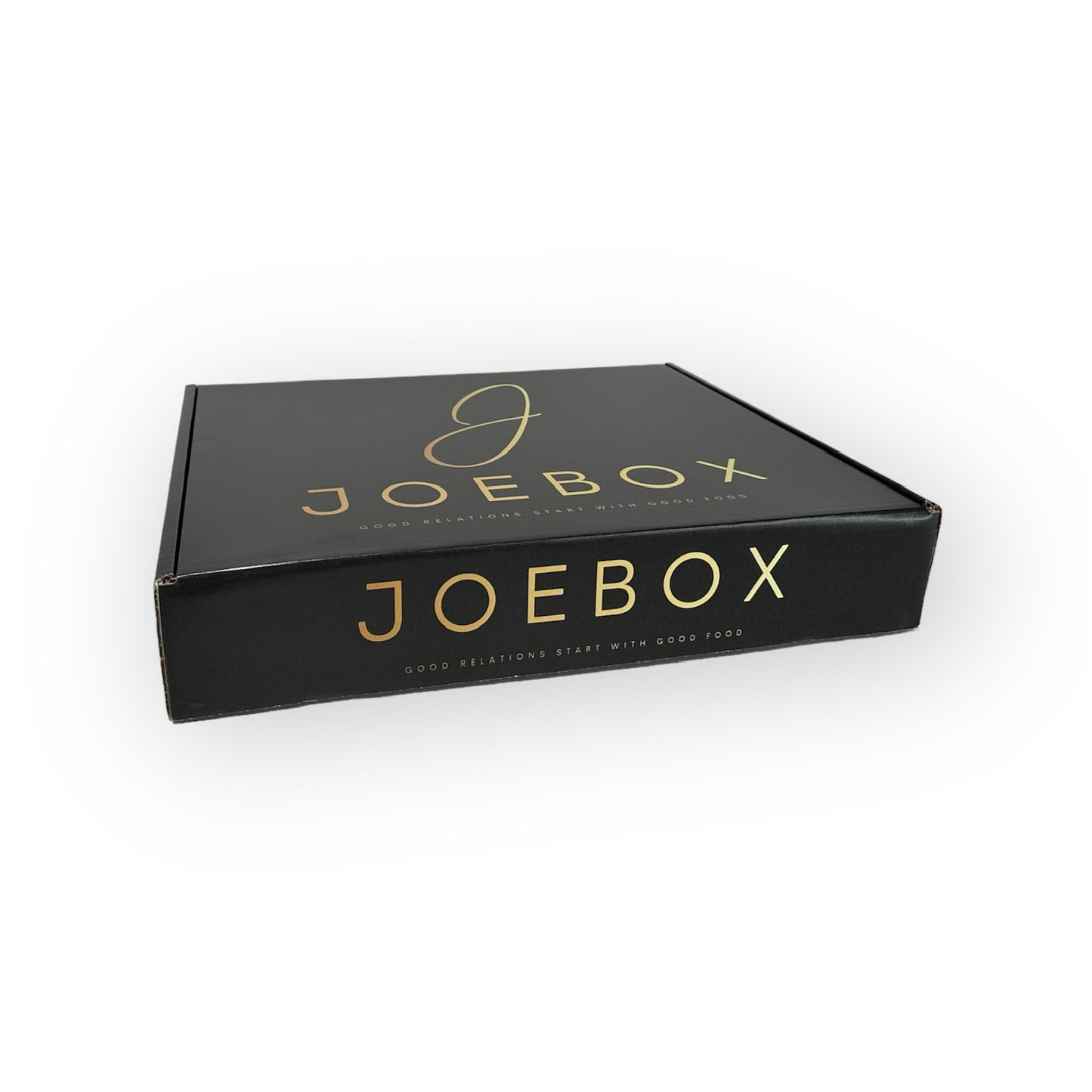 A Joebox-Wild