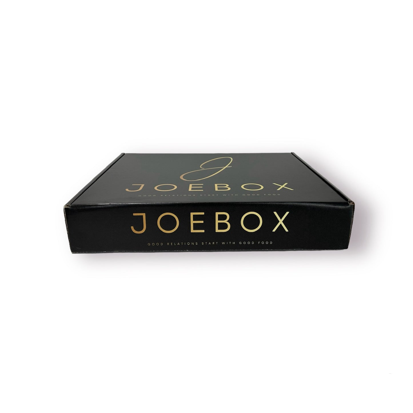 A Joebox-Wild