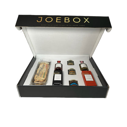 A Joebox-Estoublon