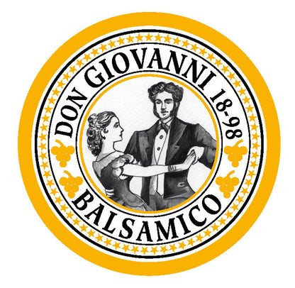 DG Aceto Balsamico di modena 7 Stelle