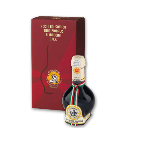 DG Aceto balsamico trad dop 12