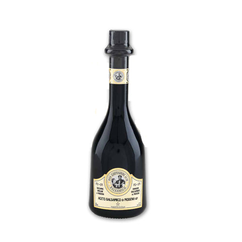 DG Aceto Balsamico di modena 1 stella