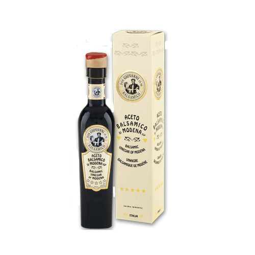 DG Aceto Balsamico di modena 5 Stelle