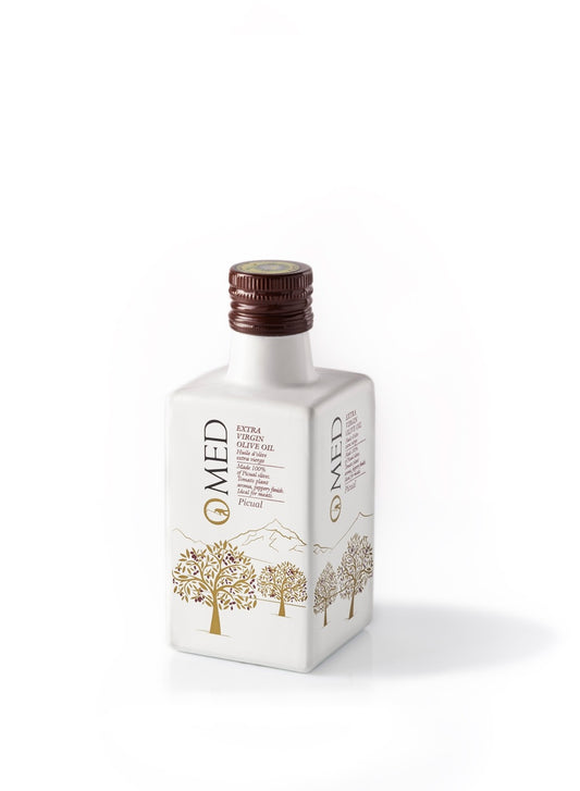 O'Med Picual white 250ml